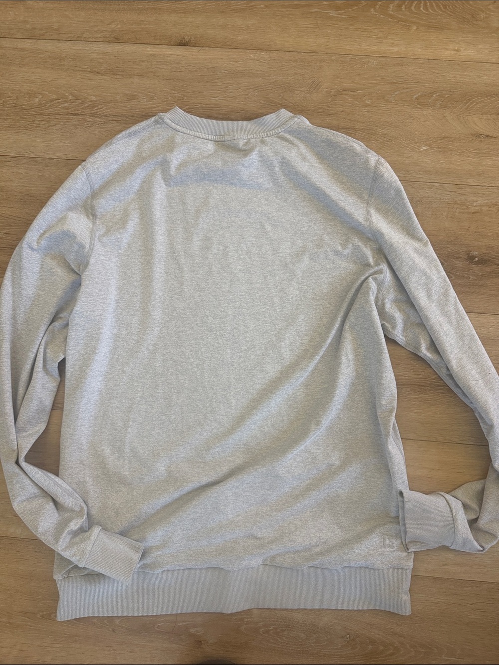 Men’s Vuori crew